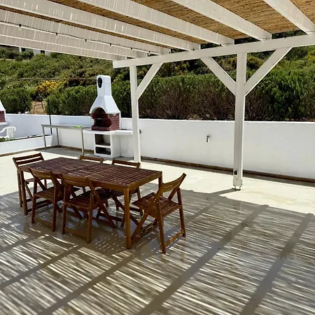 Casa Baros * Lipsi