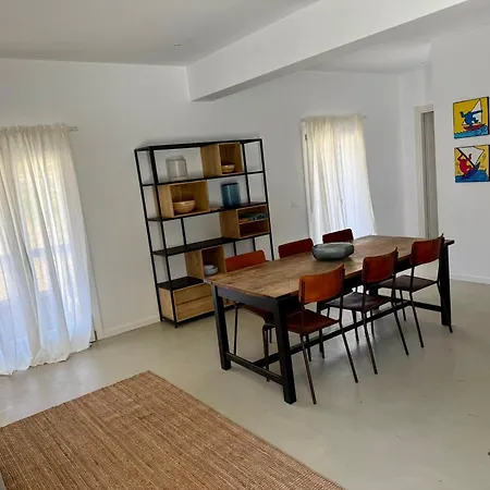 Casa Baros
