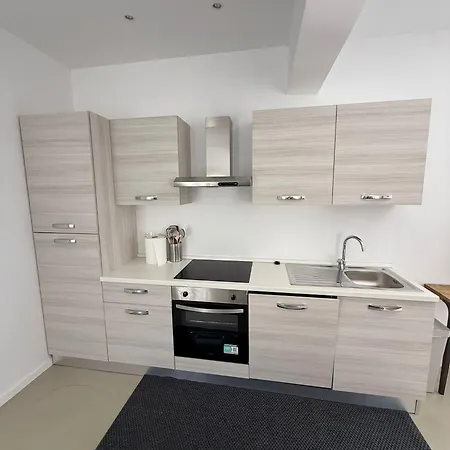 Apartmán Casa Baros