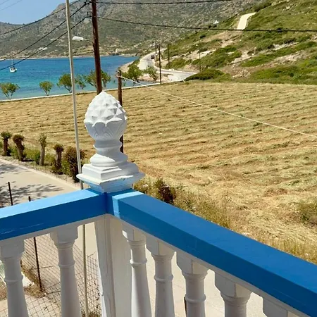 Lejlighed Casa Baros *