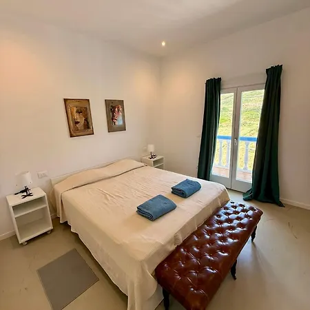 Apartmán Casa Baros *