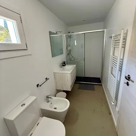 Casa Baros Apartmán *