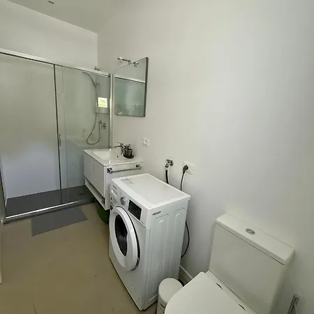 Casa Baros Apartmán *