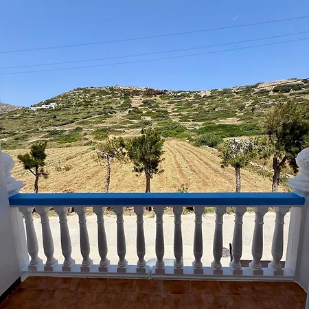 Apartmán Casa Baros *